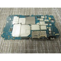 motherboard for Blackberry Q5 (untested)